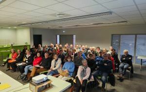 ASSEMBLEE GENERALE DU 25 JANVIER 2025