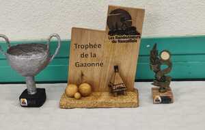 JOURNEE RECREATIVE