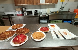 RANDO GALETTES A CABANES
