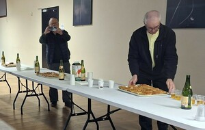 RANDO GALETTE A CABANÈS