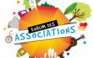 FORUM DES ASSOCIATONS
