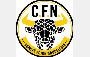 FESTIBOEUF 2026 NAUCELLE
