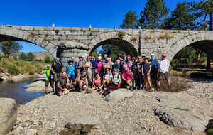 SEJOUR RANDONNEES EN LOZERE
