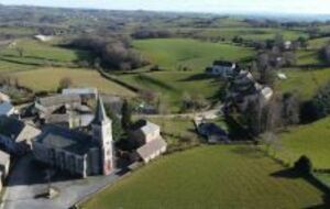 RANDONNEE À CASTANET