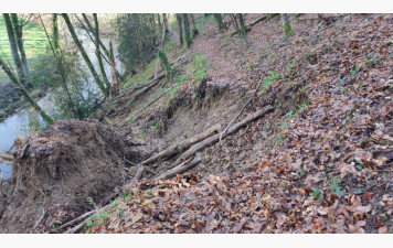 LA BASTIDE ROYALE DE SAUVETERRE DE ROUERGUE