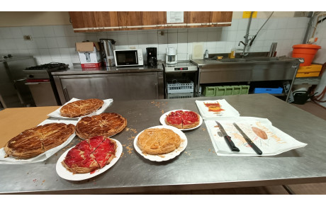 RANDO GALETTES A CABANES
