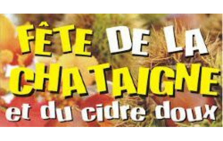 RANDONNEE CHÀTAIGNES SAUVETERRE DE ROUERGUE