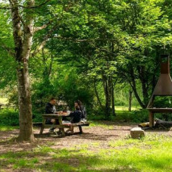 JOURNEE RECREATIVE A LA GAZONNE DE SAUVETERRE