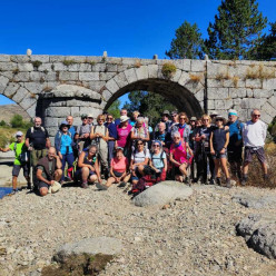 SEJOUR RANDONNEES EN LOZERE