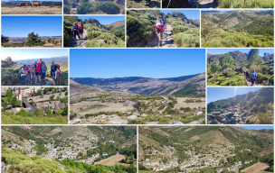 LA LOZERE DU 21 AU 23 SEPTEMBRE 2026