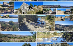 LA LOZERE DU 21 AU 23 SEPTEMBRE 2026