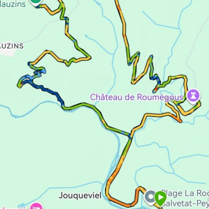 LA SALVETAT PEYRALES-19MAI26-18KM