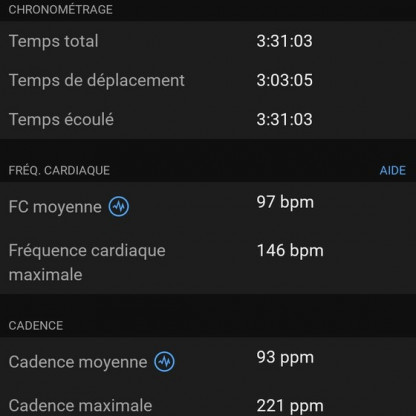 LA ROQUE LA SALVETAT-26MAI26-17KM