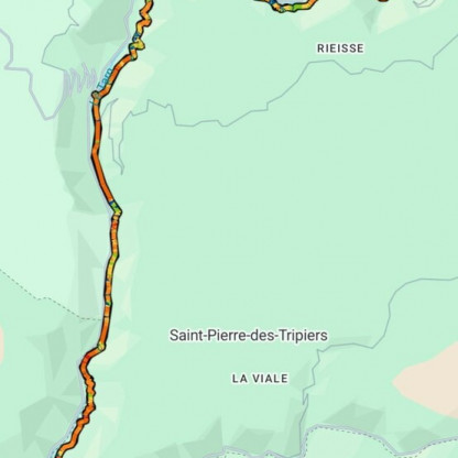ITINERANCE LA MALENE-LE ROZIER-18JUIN26-26KM