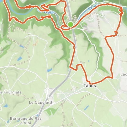 06OCT26-TANUS-18KM